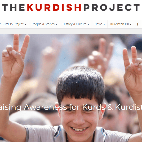 The Kurdish Project - Kurdish category in San Francisco CA