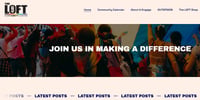 The LOFT - LGBTQ Community Center -  industry in White Plains NY