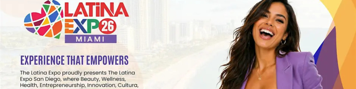 The Latina Expo- Miami -  industry in Miami FL
