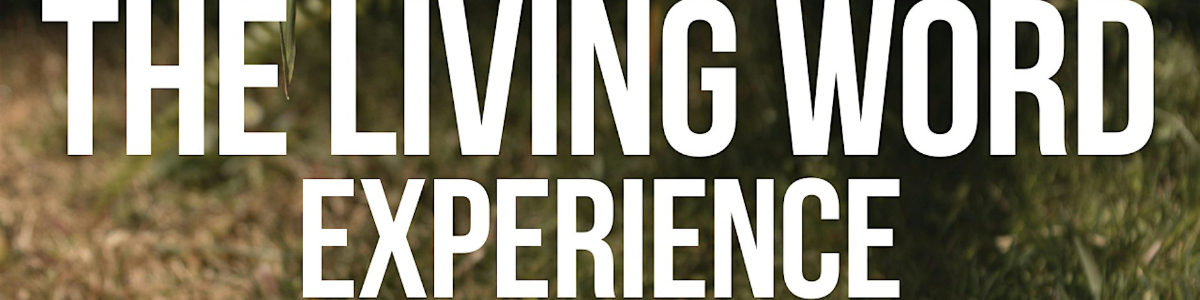 The Living Word Experience (Retreat) -  industry in Washington DC