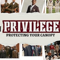 The Men’s Brunch | Privilege