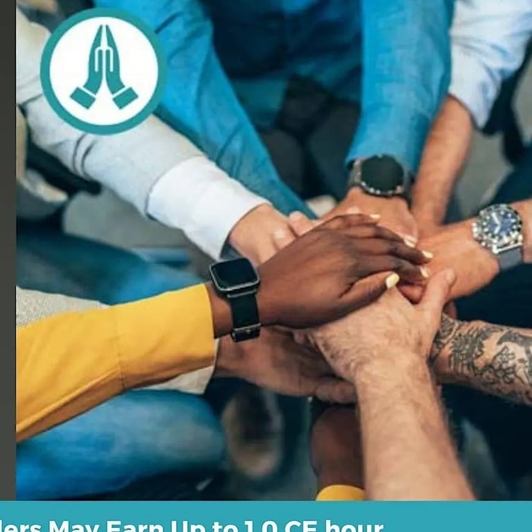 The Met Church: Empower Faith Communities