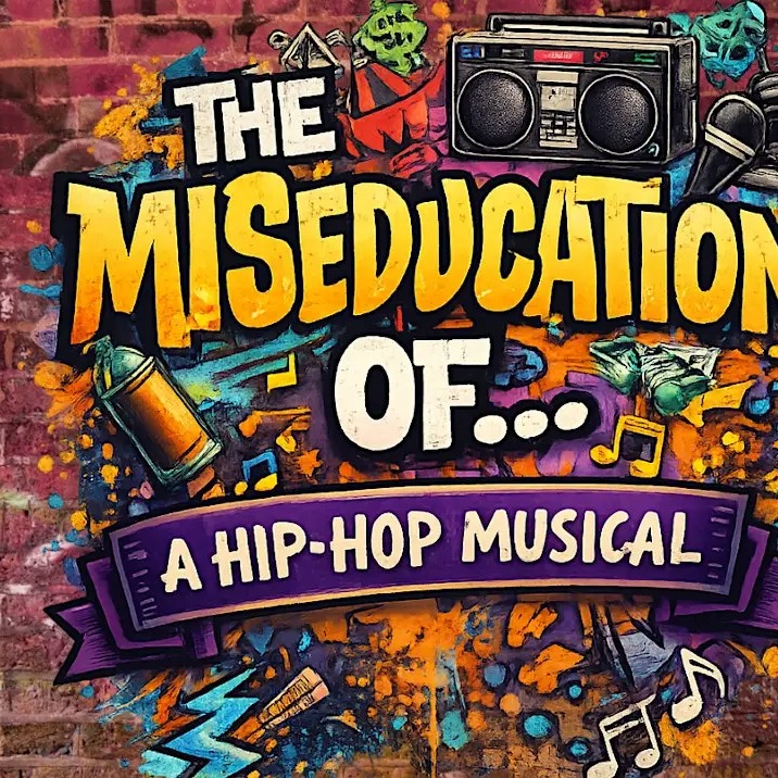 The Miseducation of...