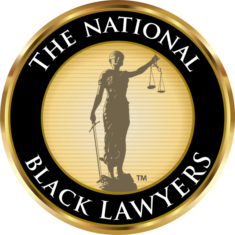 The National Black Lawyers - Black category in Atlanta GA