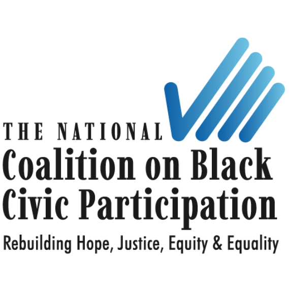 The National Coalition of Black Civic Participation - Black category in Washington DC