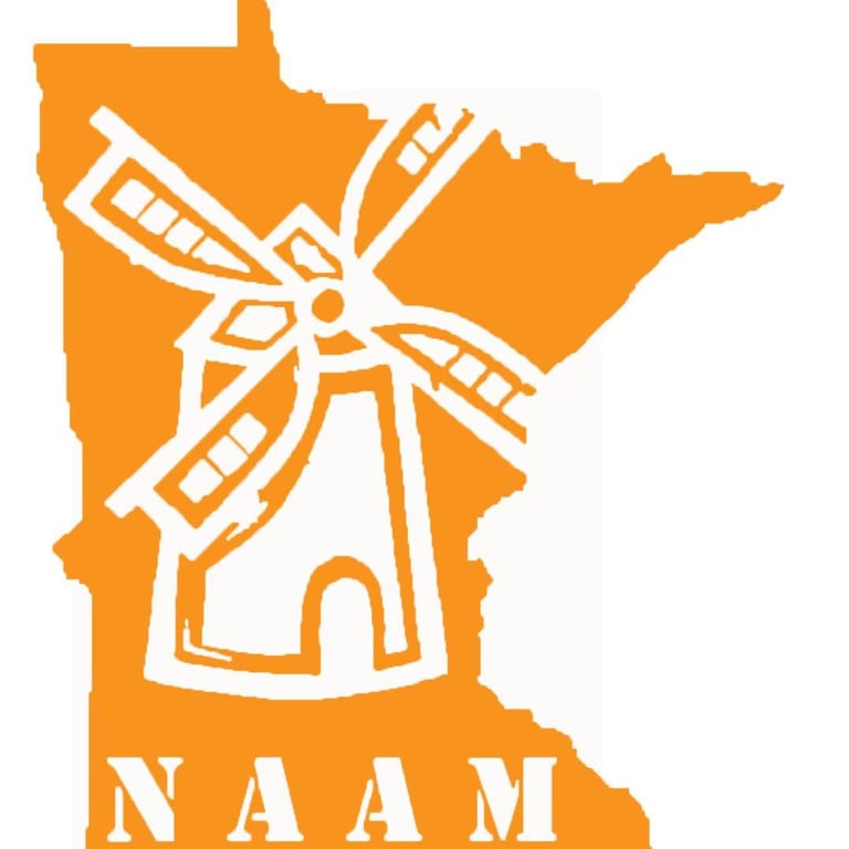 The Netherlands American Association of Minnesota - Dutch category in Minneapolis MN