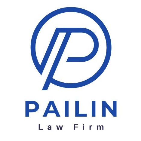 The Pailin Law Firm, P.C.
