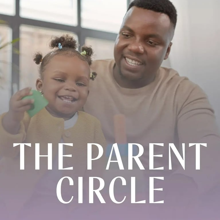 The Parent Circle