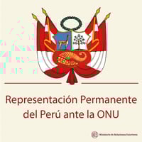 The Permanent Mission of Peru to the United Nations - Hispanic and Latino category in New York NY