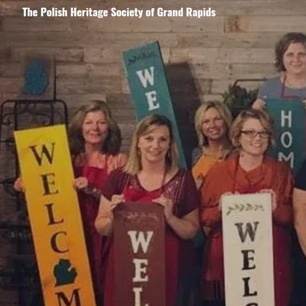 The Polish Heritage Society of Grand Rapids