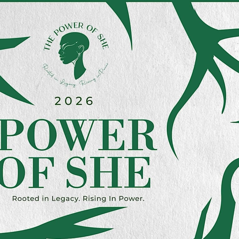 The Power of SHE