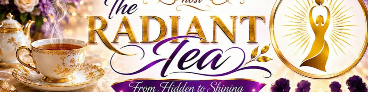 The Radiant Tea -  industry in Houston TX