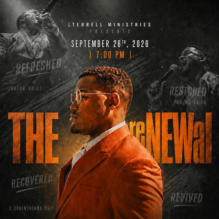 The ReNEWal