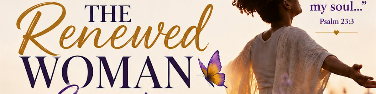 The Renewed Woman Experience - Community of Faith CREW Women's Ministry -  industry in Chantilly VA