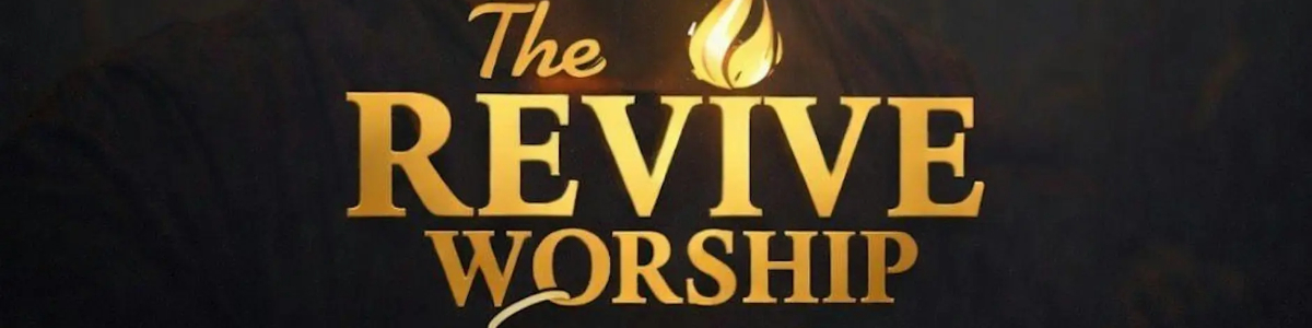 The Revive Worship Encounter -  industry in Alexandria VA