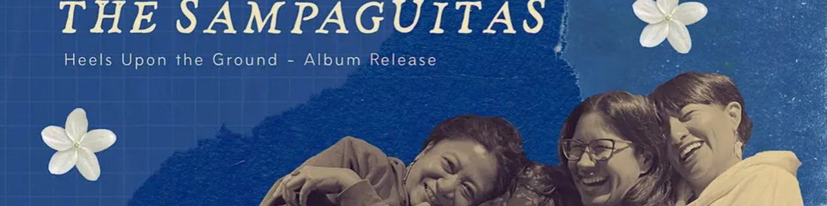 The Sampaguitas Album Release @ La Peña. Corazón de Cedro Opens -  industry in Berkeley CA
