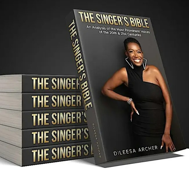 The Singer's Bible Live Experience