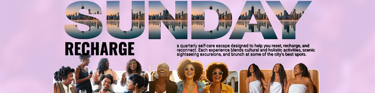 The Sunday Recharge -  industry in Chicago IL