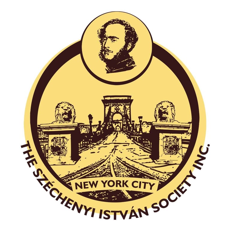The Széchenyi István Society