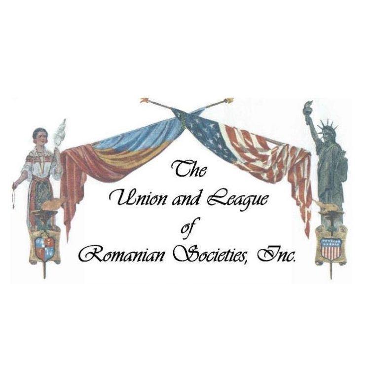 The Union & League of Romanian Societies Inc. - Romanian category in Uniontown OH