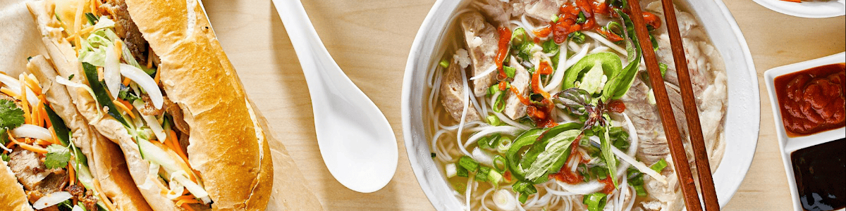 The Vietnamese Kitchen -  industry in Austin TX