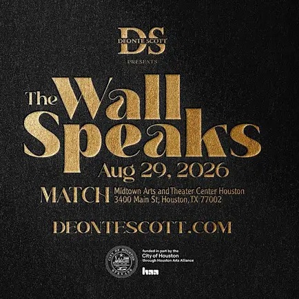 The Wall Speaks