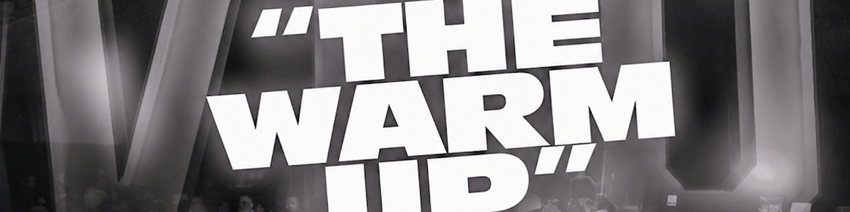 The Warm Up -  industry in Richmond VA