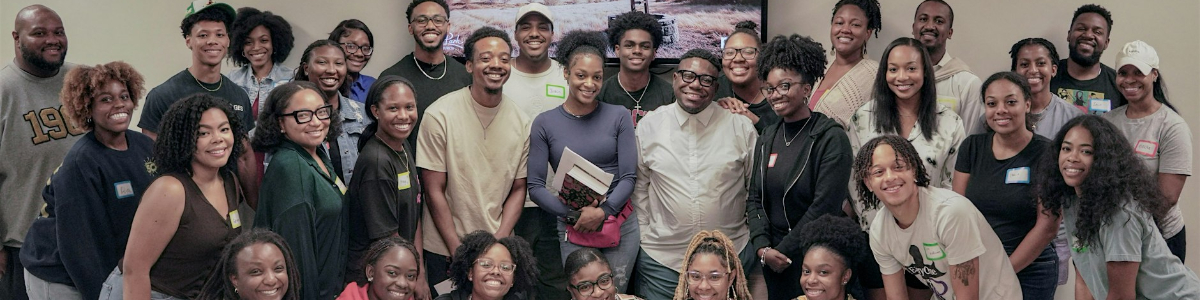 The Well | Christian Young Adult Bible Study -  industry in Charlotte NC