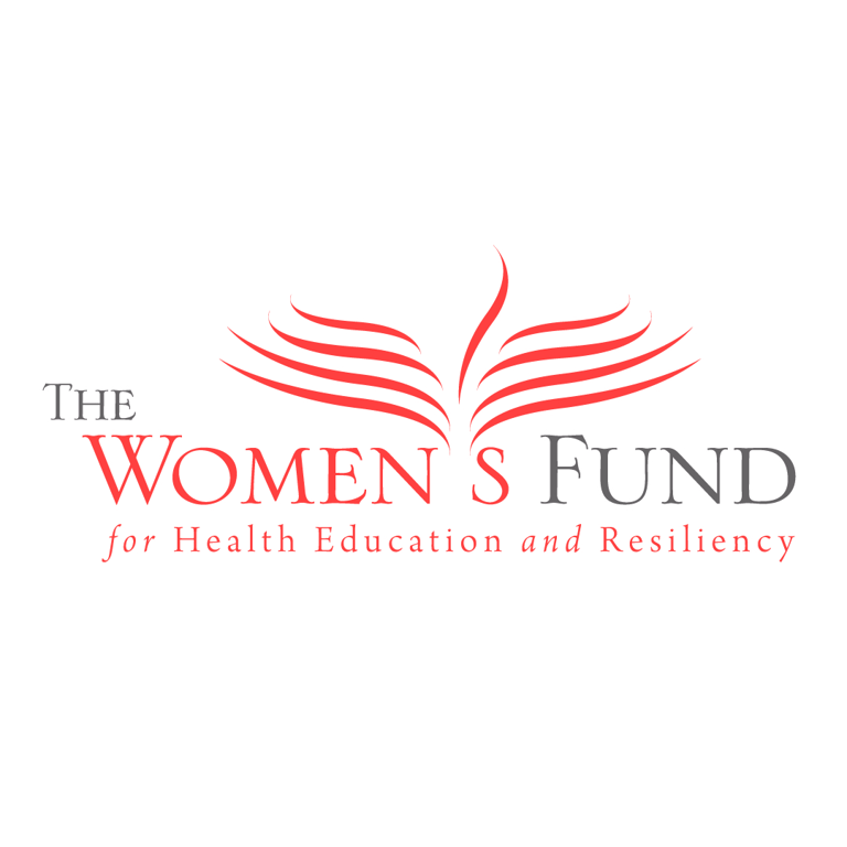 The Women's Fund for Health Education and Resiliency - Women category in Houston TX