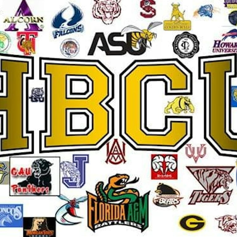 Third Annual HBCU College Fair