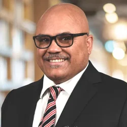 Thomas "Woody" Sampson II - industry - in Atlanta, GA