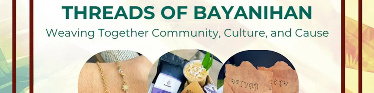 Threads of Bayanihan -  industry in Carson CA