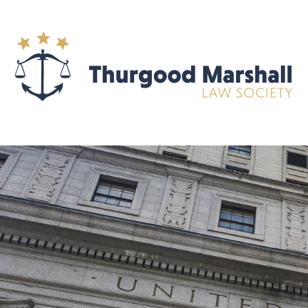 Thurgood Marshall Law Society - Black category in Johnston RI