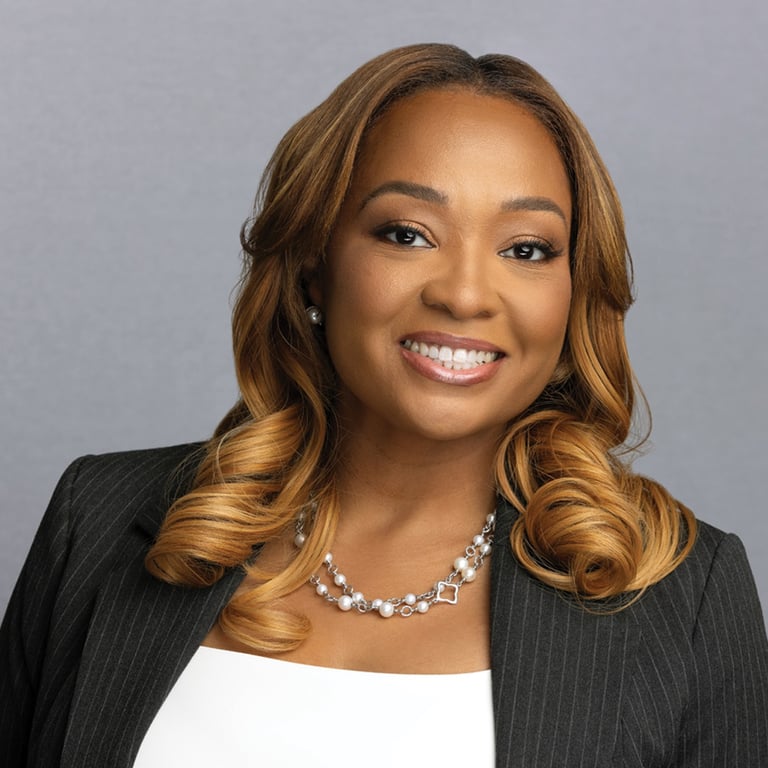 Tiffani S. Collins,  industry in Towson, MD