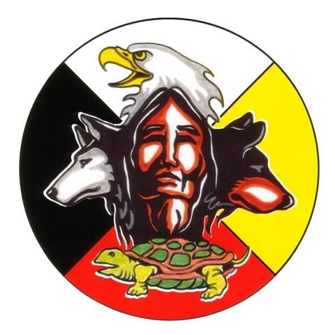 Timmins Native Friendship Centre - Native American category in Timmins ON