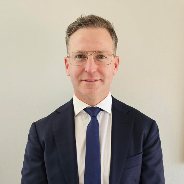 Timothy Horne - Spanish speaking lawyer in Sydney AU-NSW