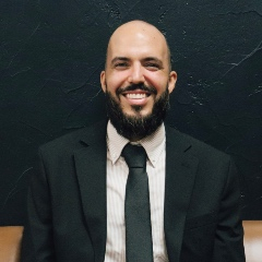 Jewish Lawyers Near Me - Timothy Shanahan