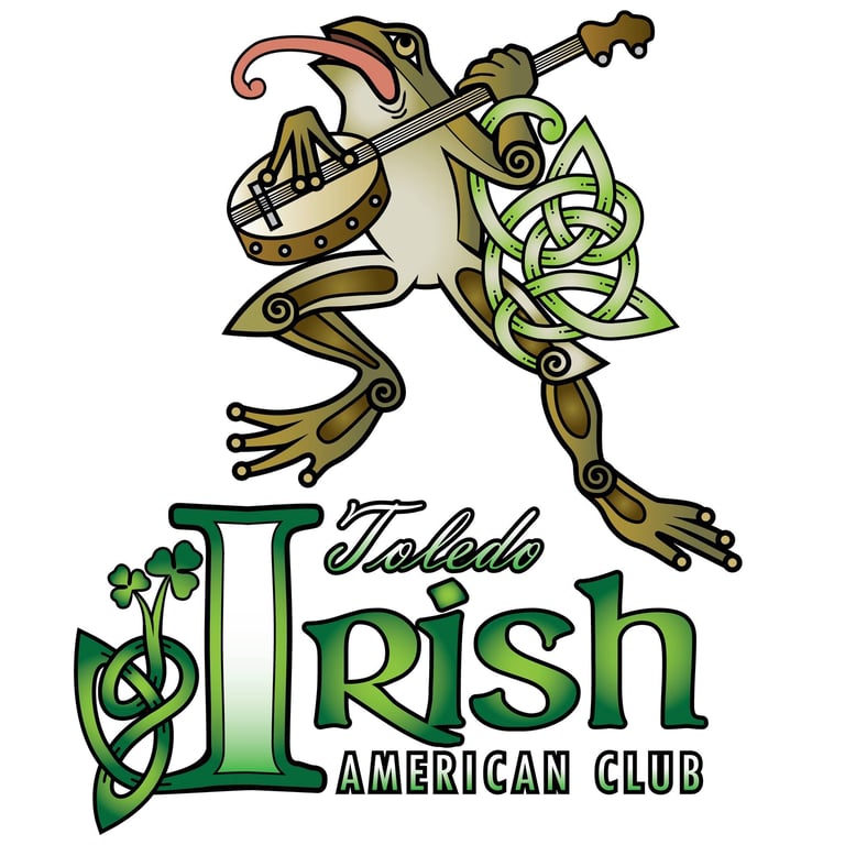Toledo Irish American Club - Irish category in Toledo OH