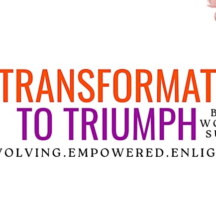 Transformation to Triumph Black Women's Summit
