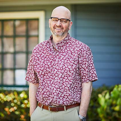 Trent C. Marcus - Spanish speaking lawyer in Huntington Beach CA