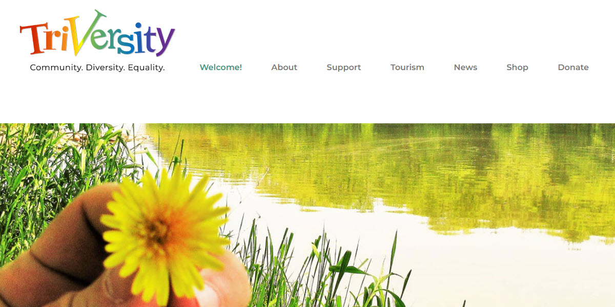 TriVersity - The Pride Center -  industry in Milford PA