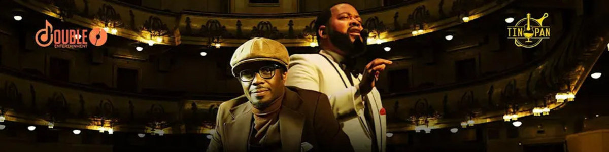 “Triads of Soul” Tribute to Otis Redding, Sam Cooke & David Ruffin -  industry in Richmond VA