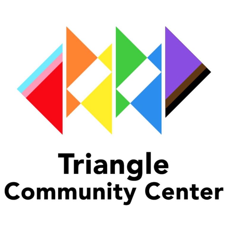 Triangle Community Center - LGBTQ category in Norwalk CT