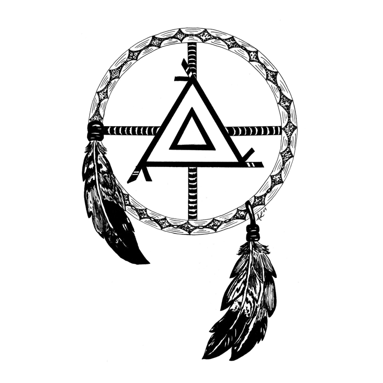 Triangle Native American Society