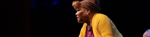 Truth Be Told, Black History is... -  industry in Brooklyn NY