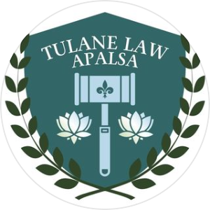 Tulane Asian-Pacific-American Law Students Association -  industry in New Orleans LA