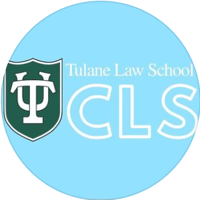 Tulane Christian Legal Society - Christian category in New Orleans LA
