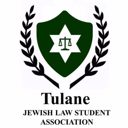 Tulane Jewish Law Student Association - Jewish category in New Orleans LA