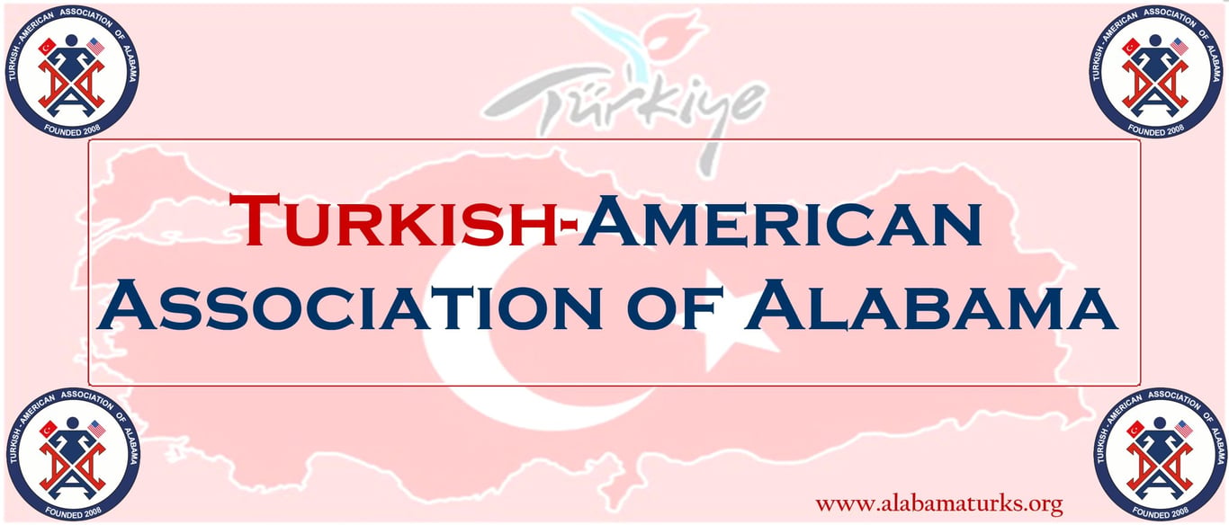 Turkish American Association of Alabama -  industry in Birmingham AL
