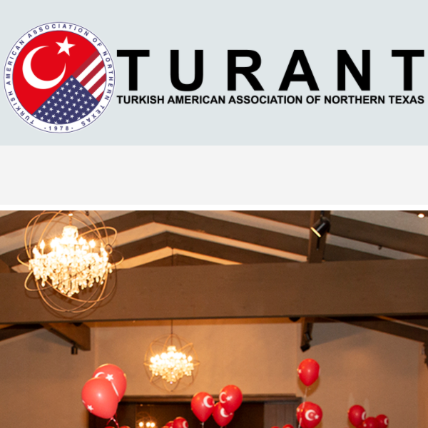 Turkish American Association of Northern Texas - Turkish category in Dallas TX